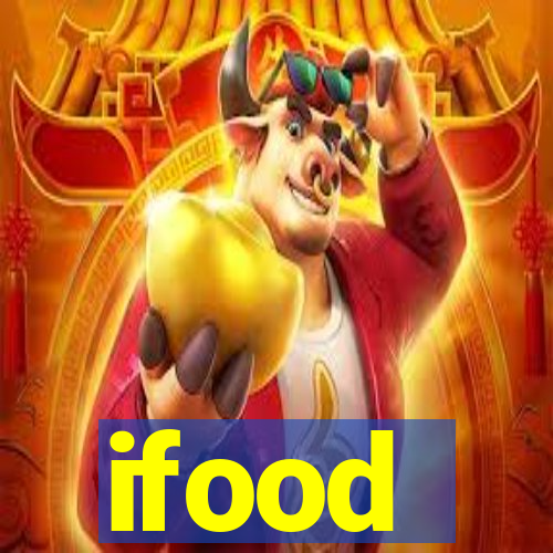 ifood - portal do parceiro